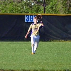 Meet your Posher, Wyatt